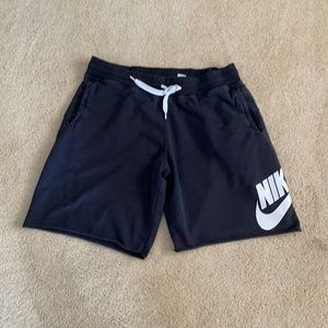 Nike Alumni Shorts